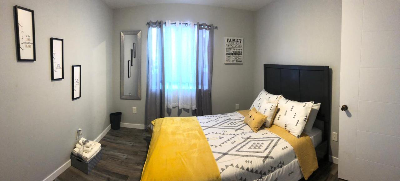 Cozy And Comfy Rooms Near Sofi Stadium, Dtla, Usc, Lax, Hollywood, Beaches Shared Home Лос-Анджелес Экстерьер фото