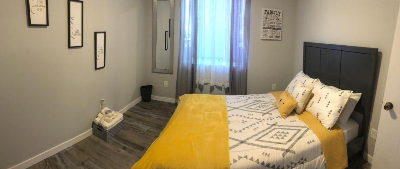 Cozy And Comfy Rooms Near Sofi Stadium, Dtla, Usc, Lax, Hollywood, Beaches Shared Home Лос-Анджелес Экстерьер фото