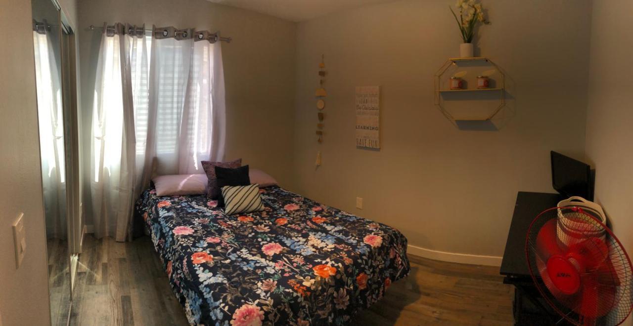 Cozy And Comfy Rooms Near Sofi Stadium, Dtla, Usc, Lax, Hollywood, Beaches Shared Home Лос-Анджелес Экстерьер фото
