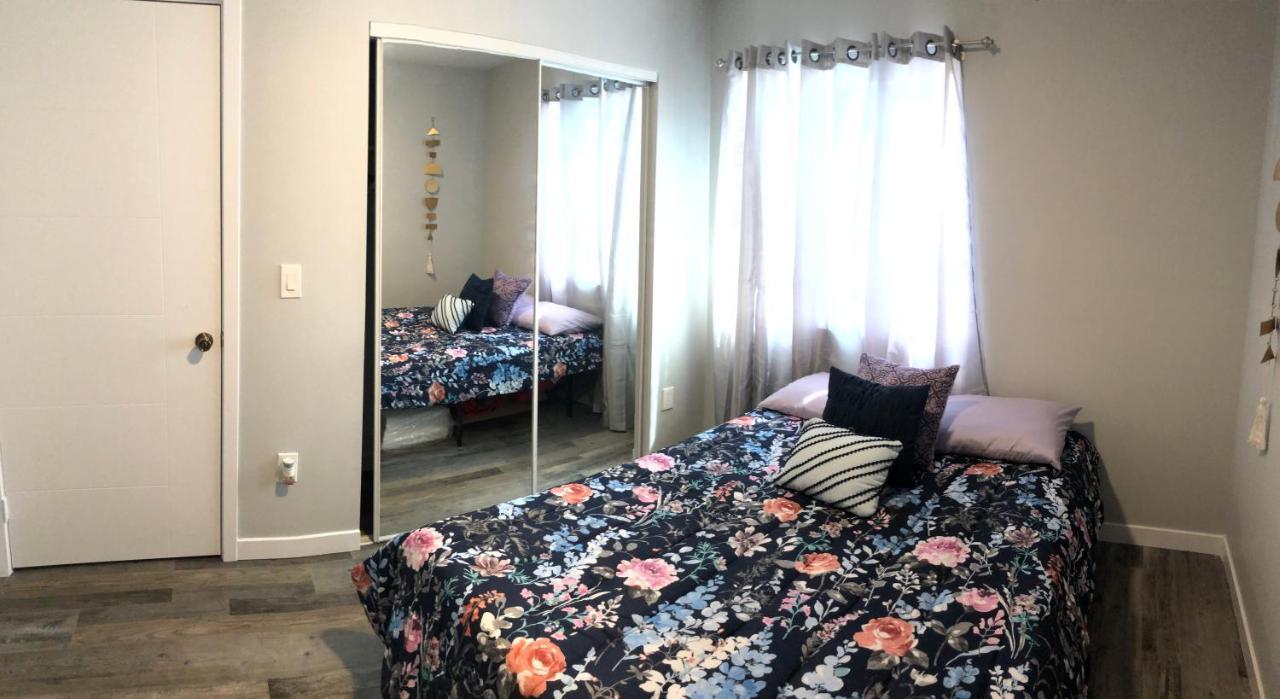 Cozy And Comfy Rooms Near Sofi Stadium, Dtla, Usc, Lax, Hollywood, Beaches Shared Home Лос-Анджелес Экстерьер фото