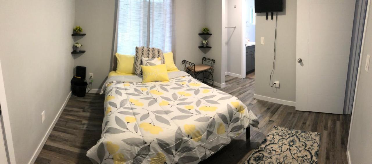 Cozy And Comfy Rooms Near Sofi Stadium, Dtla, Usc, Lax, Hollywood, Beaches Shared Home Лос-Анджелес Экстерьер фото